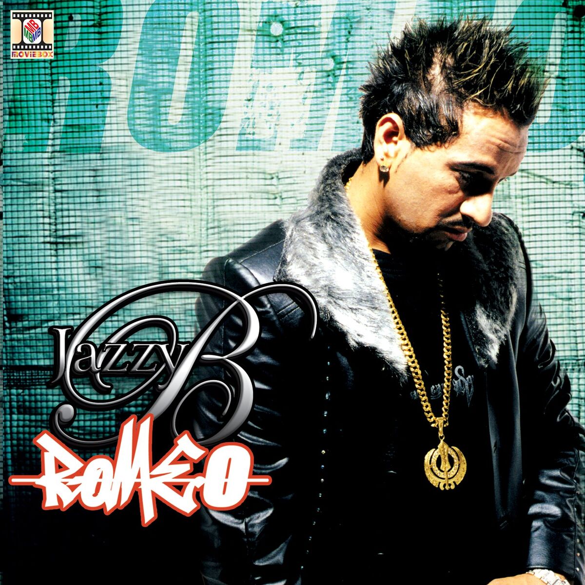 Album cover of Romeo