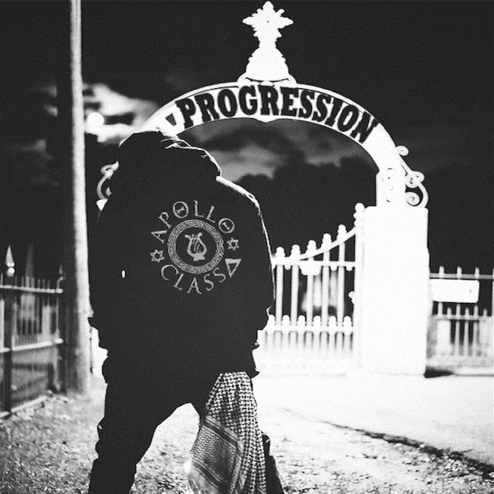 Picture of Progression
