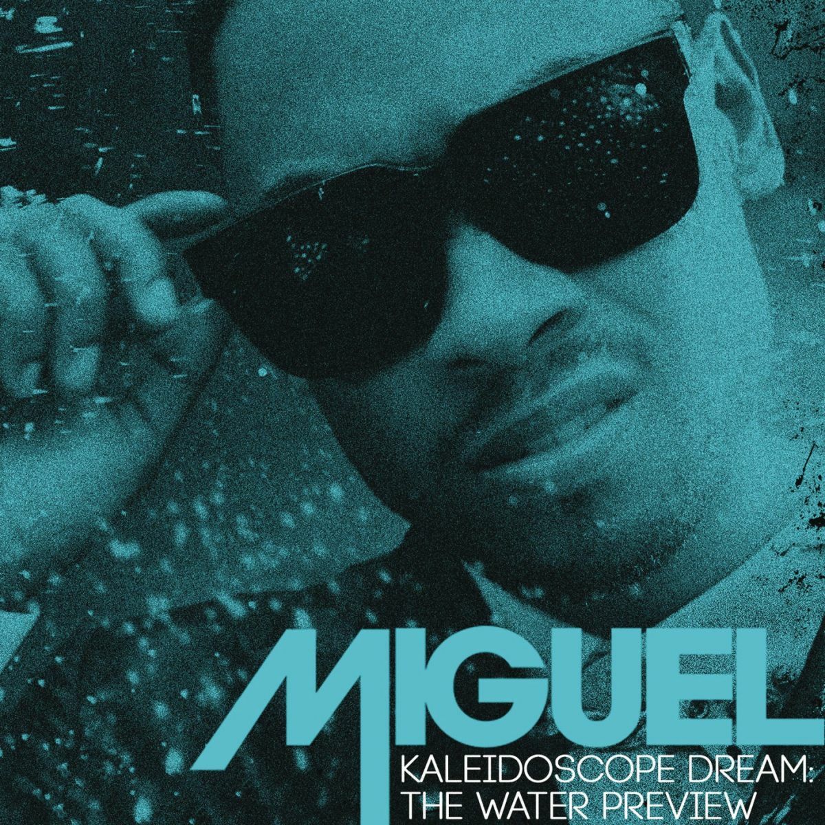 Album cover of Kaleidoscope Dream: The Water Preview