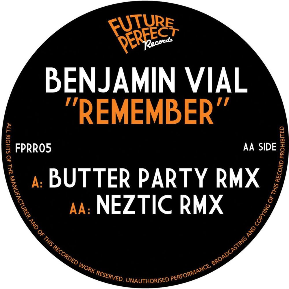 Picture of Remember
