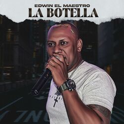 Cover of La Botella