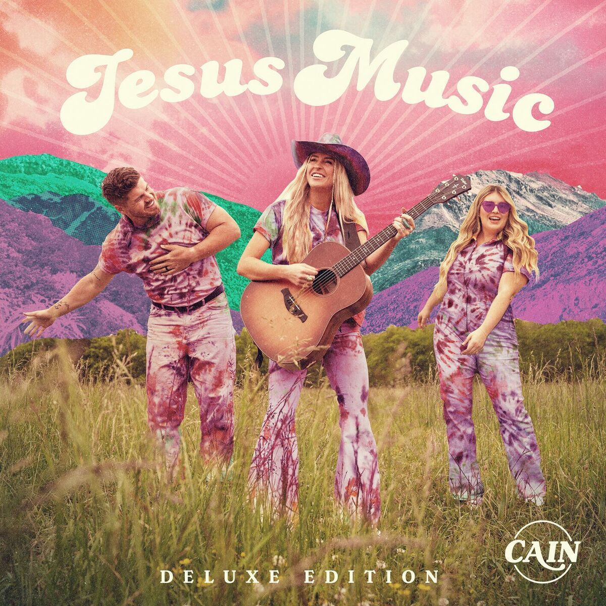 Album cover of Believe On Jesus (feat. Zane Black)