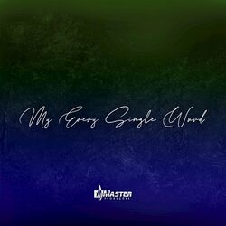 Cover of My Every Single Word