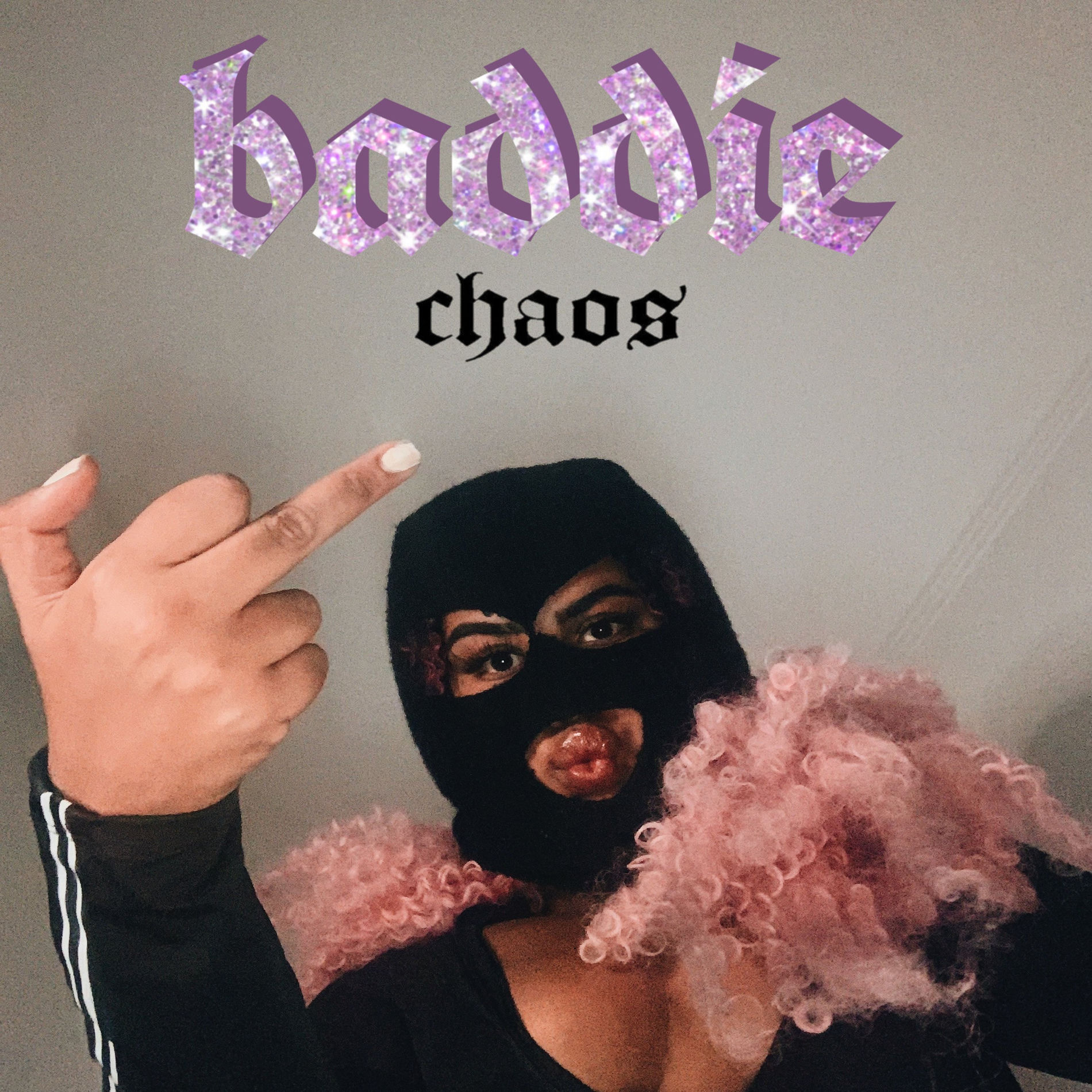 Chaossss - Baddie | Deezer