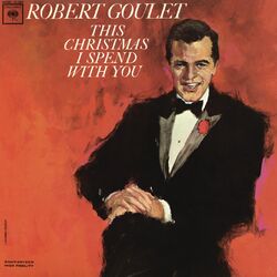 Cover of This Christmas I Spend with You