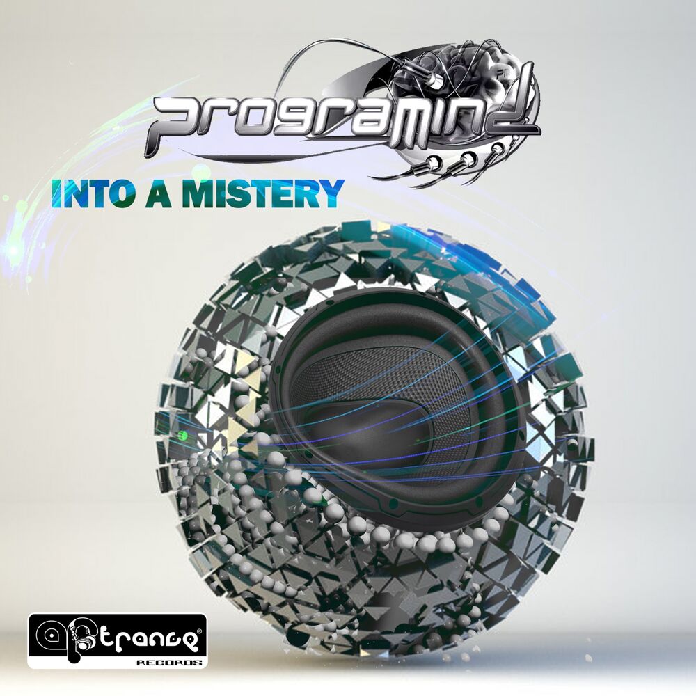 Picture of Into a Mistery