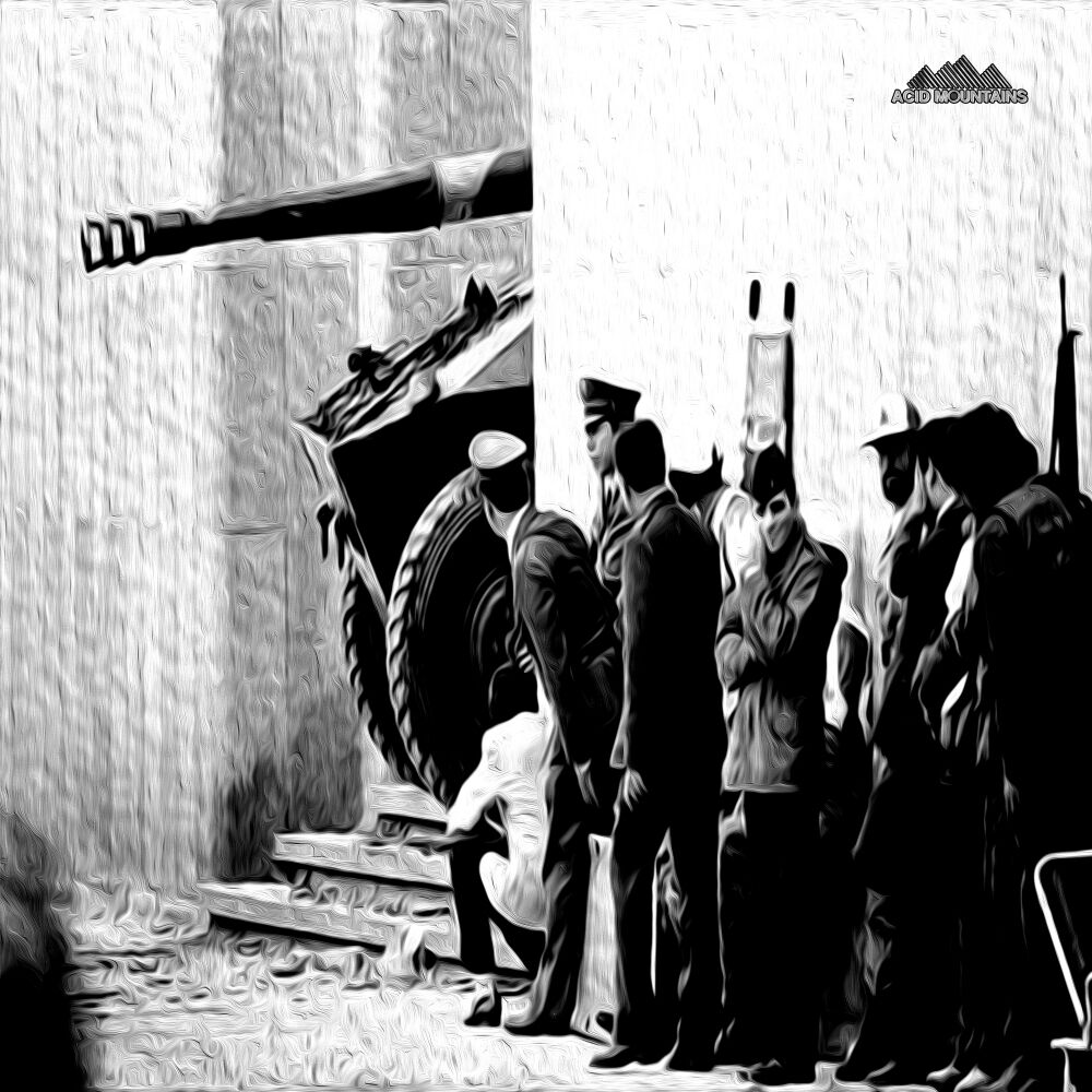 Picture of Desorden & Violencia
