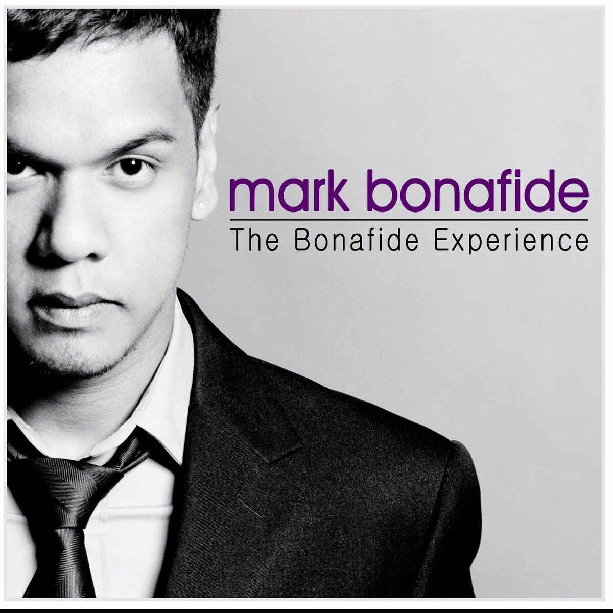 Album cover of The Bonafide Experience