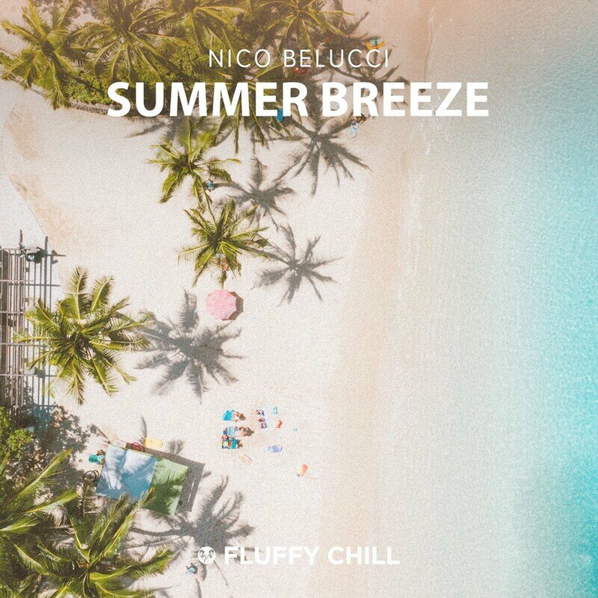 Album cover of Summer Breeze