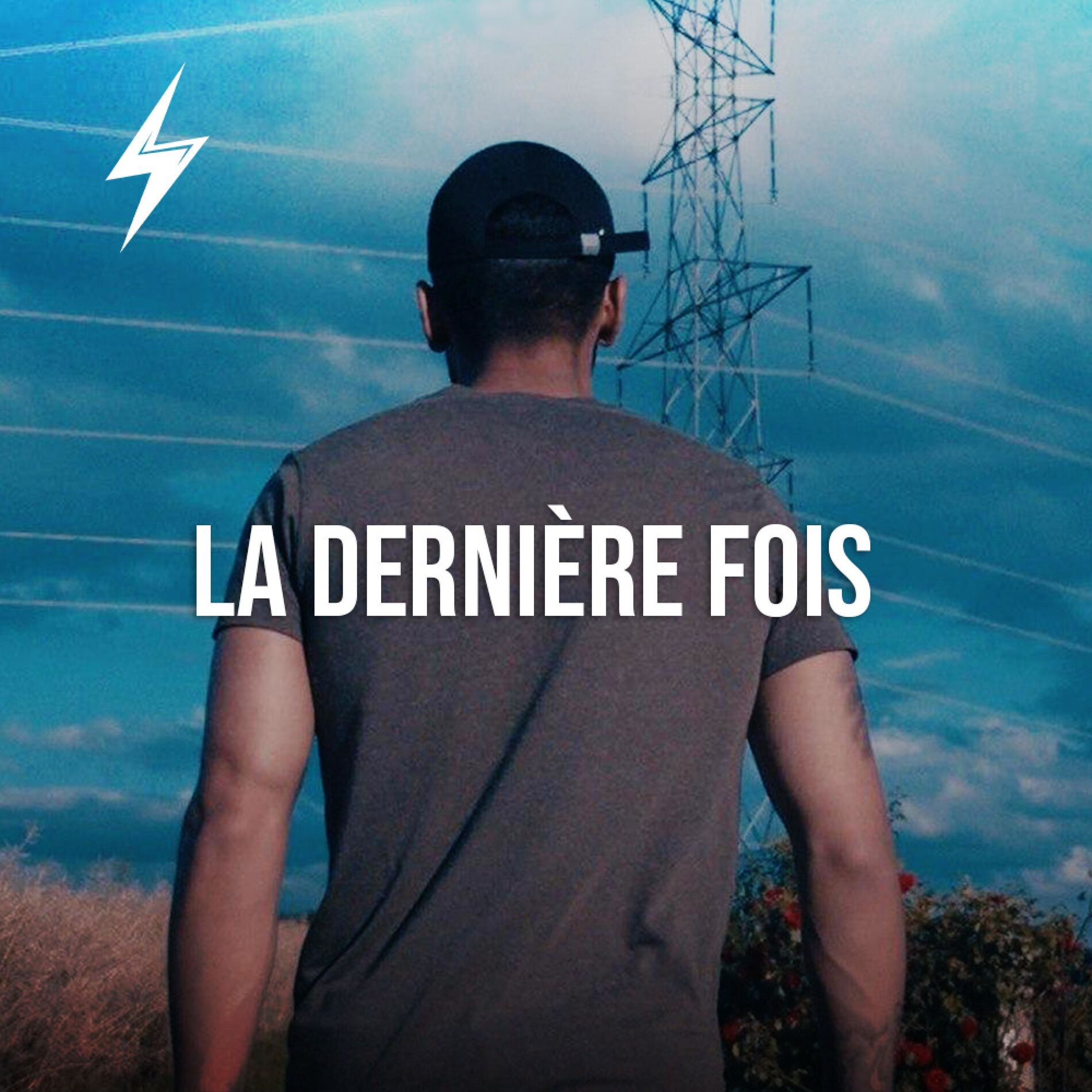 Album cover of La dernière fois