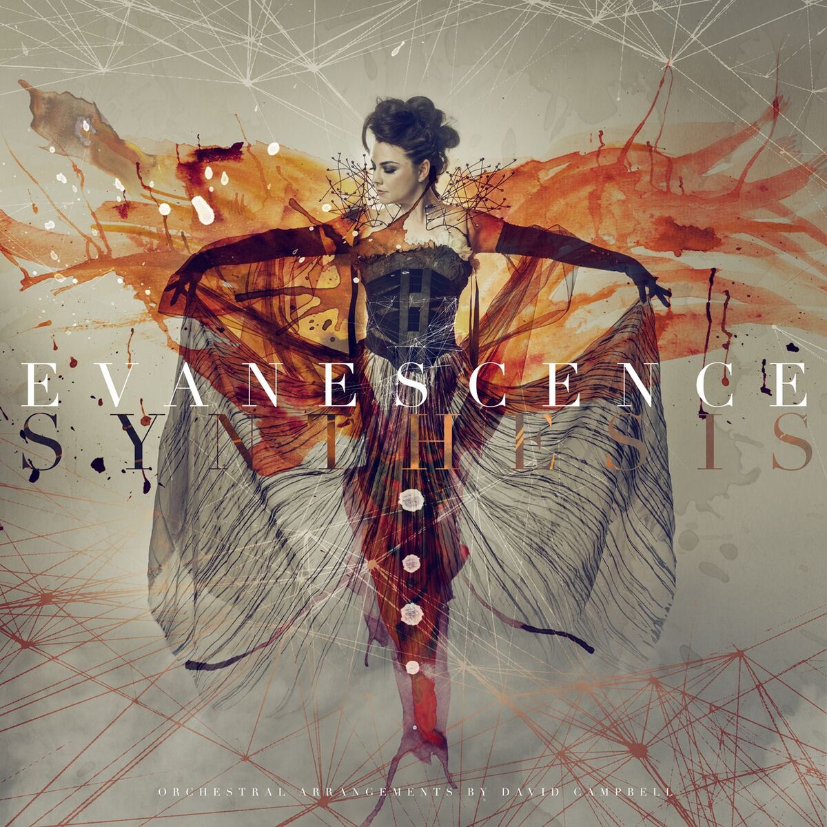 Album cover of Overture