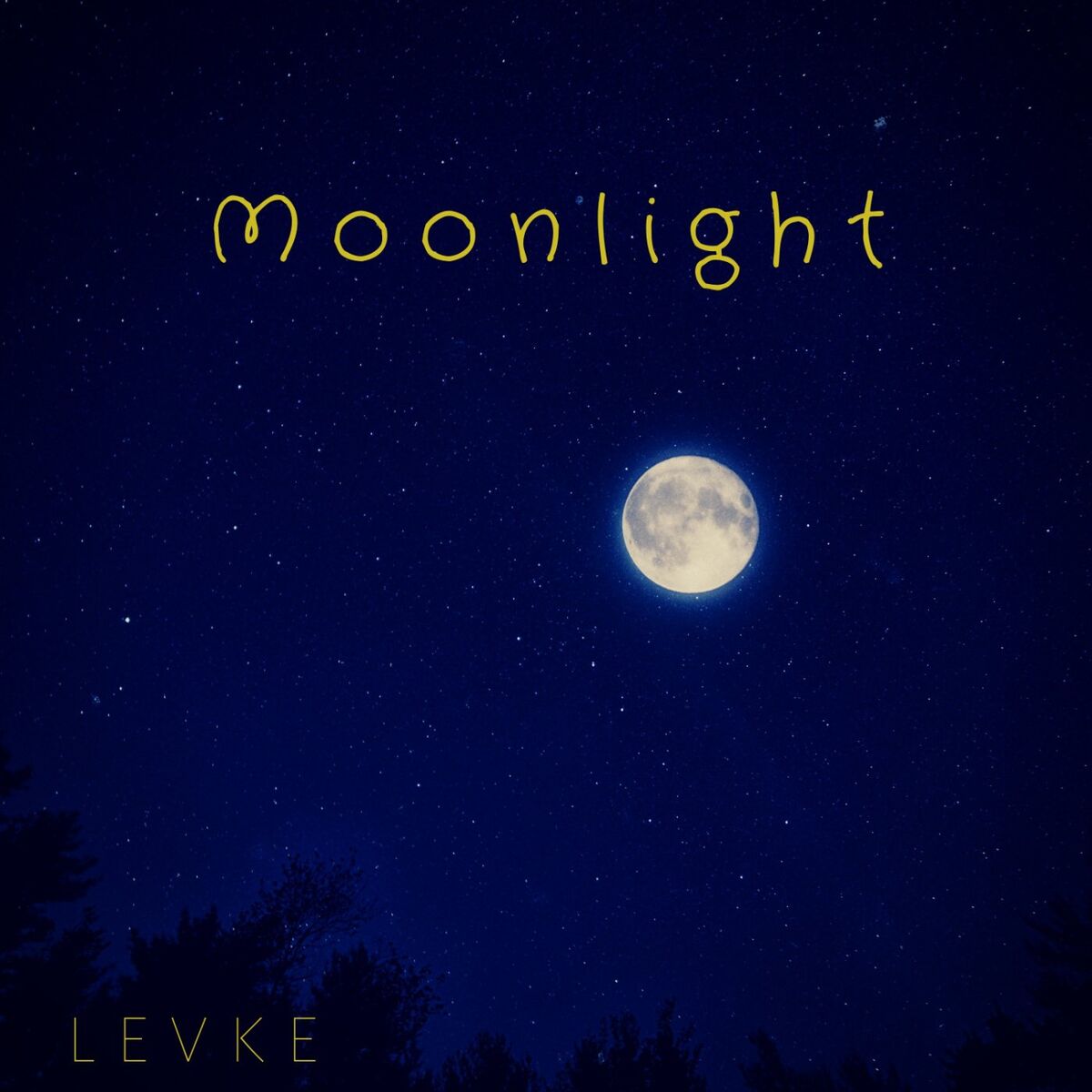 Album cover of Moonlight
