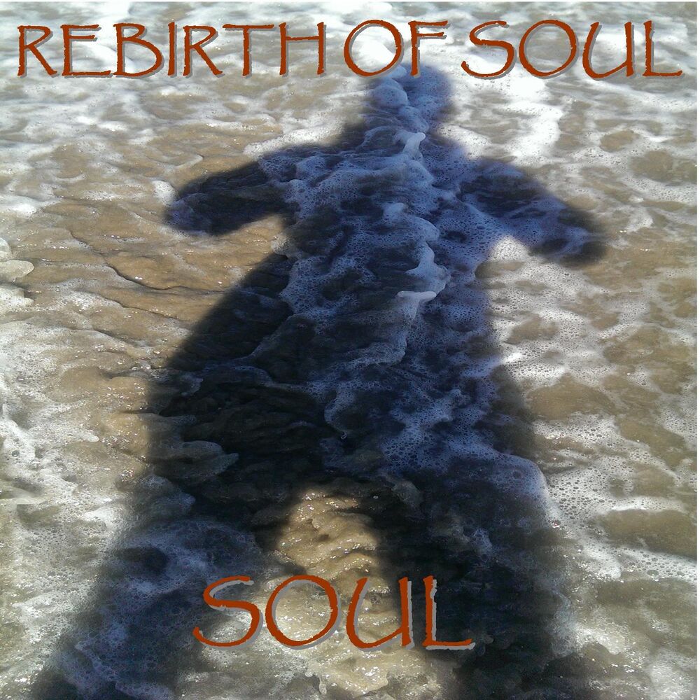 Picture of Rebirth of Soul