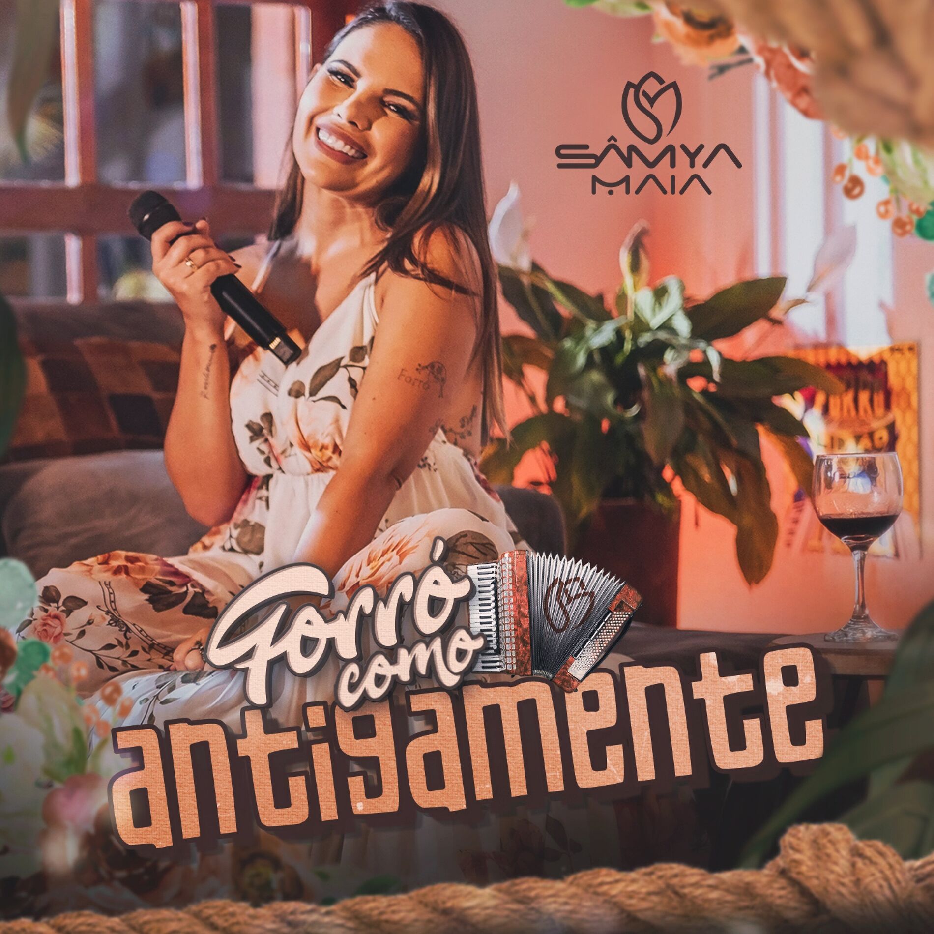 Album cover of Seu Olhar Não Mente