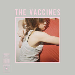 Cover of What Did You Expect from The Vaccines? (B-Sides)
