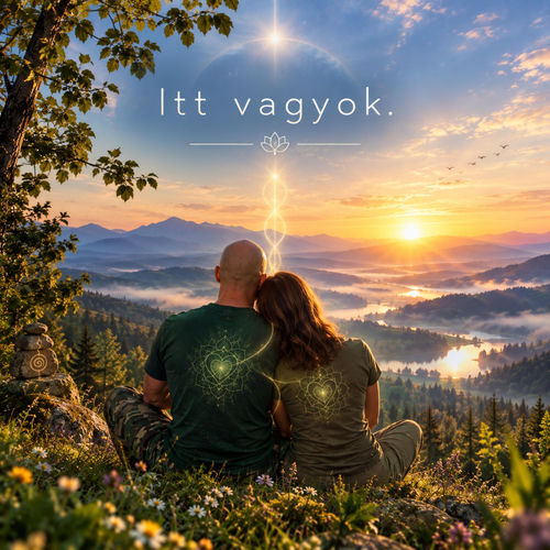 Itt vagyok