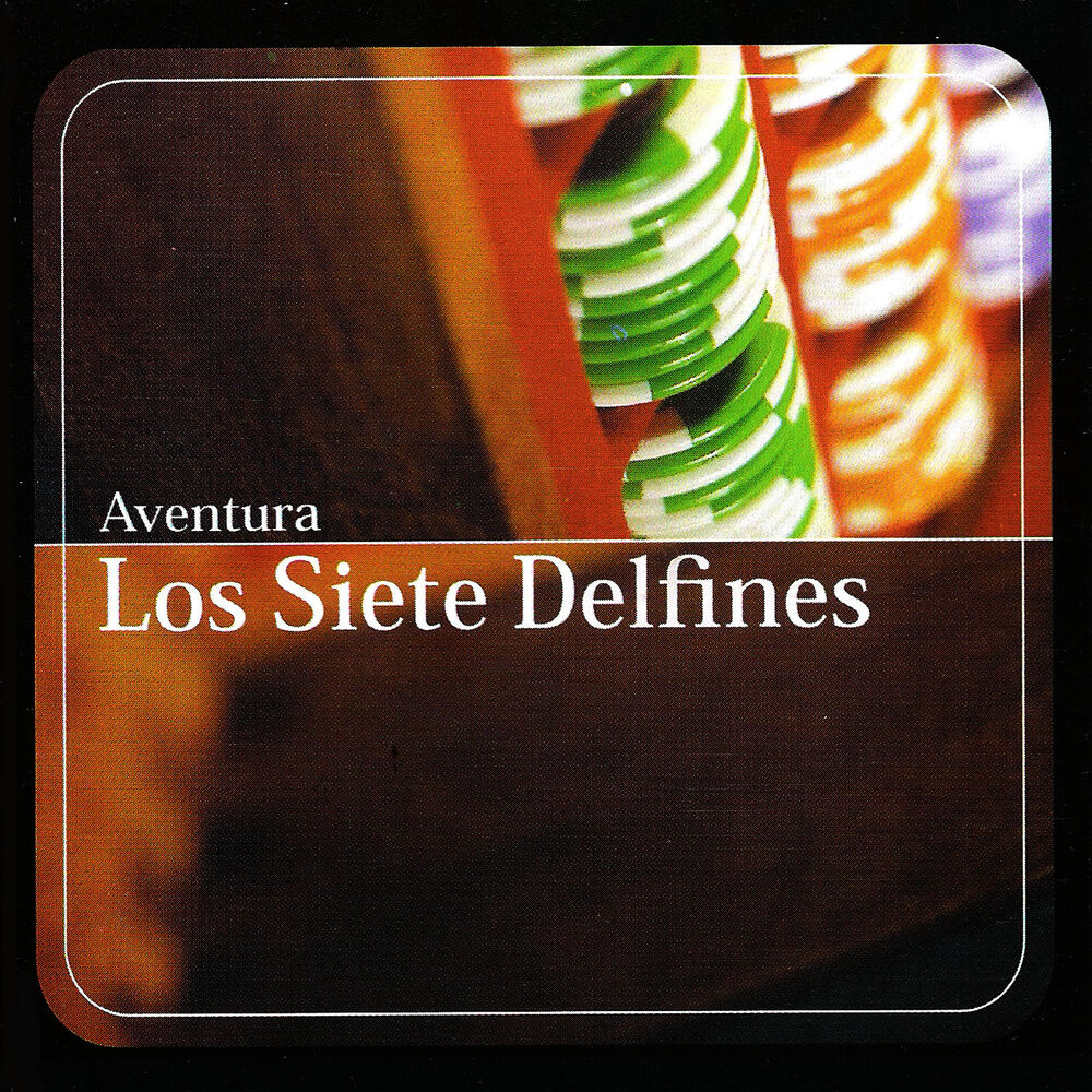 Picture of Aventura