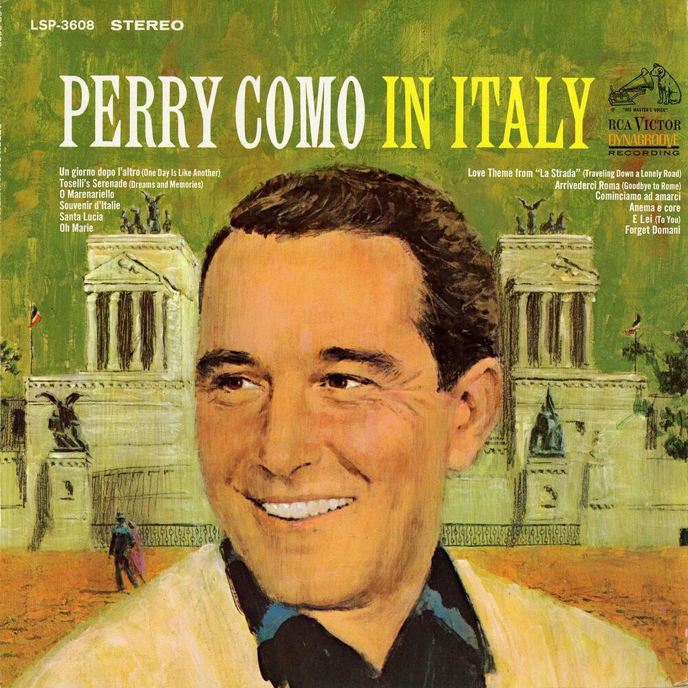Picture of In Italy