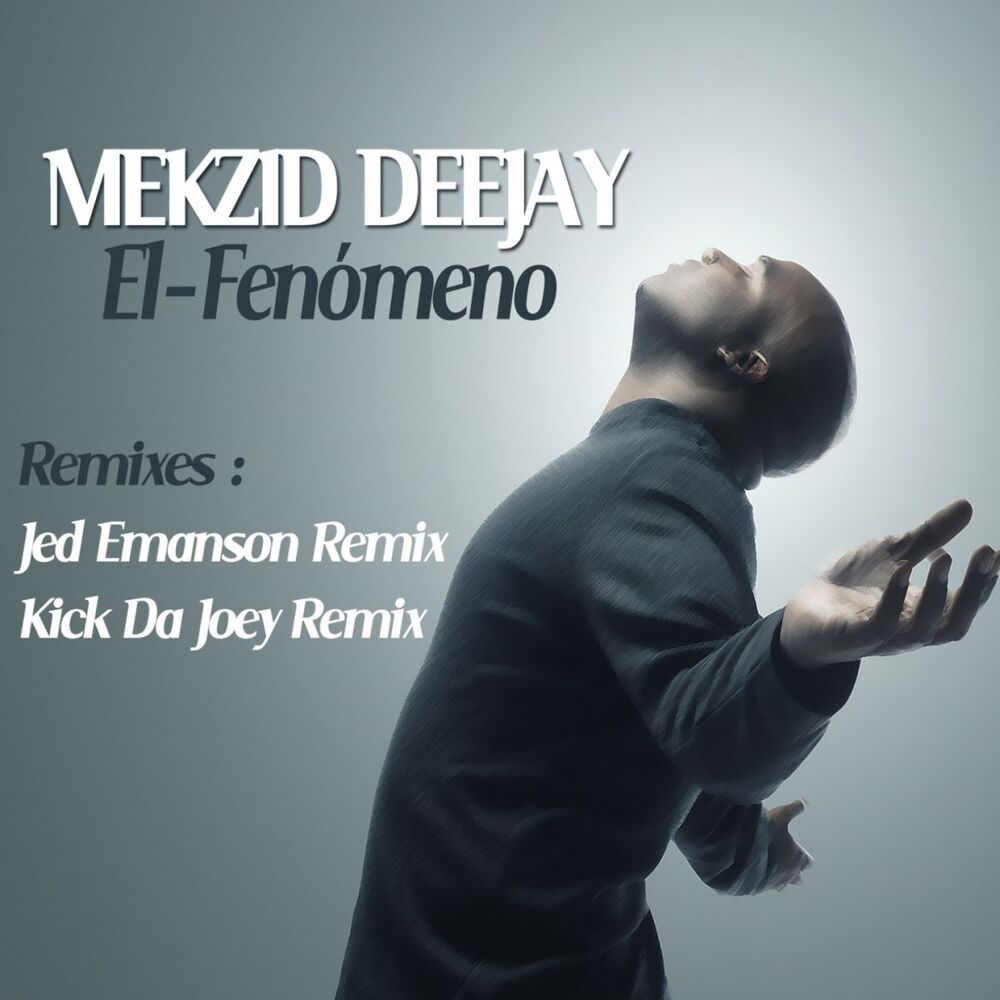 Picture of El Fenomeno