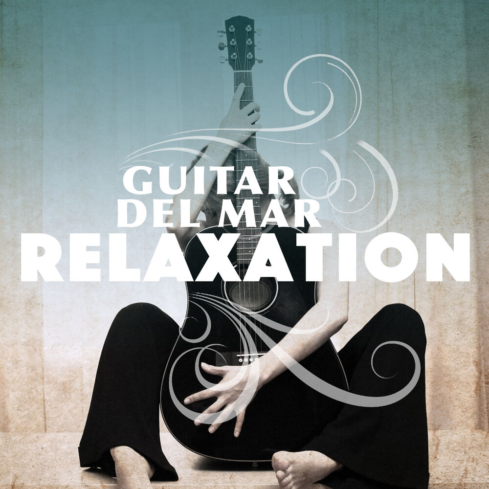 Picture of Guitar Del Mar Relaxation