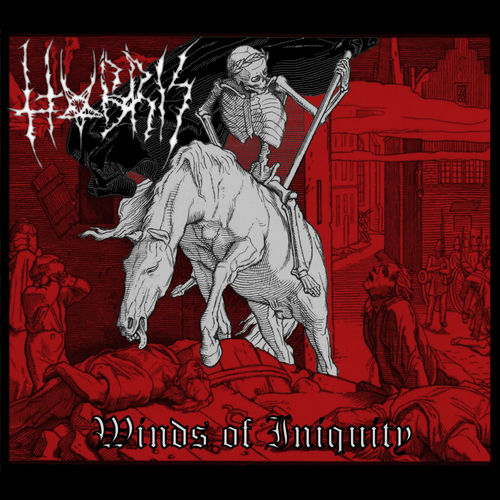 Winds of Iniquity