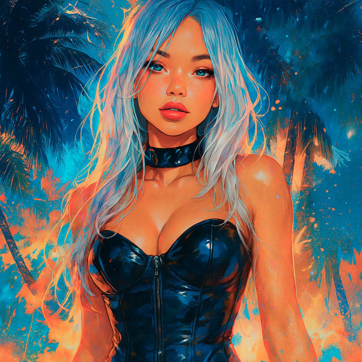 Album cover of DRESS 2