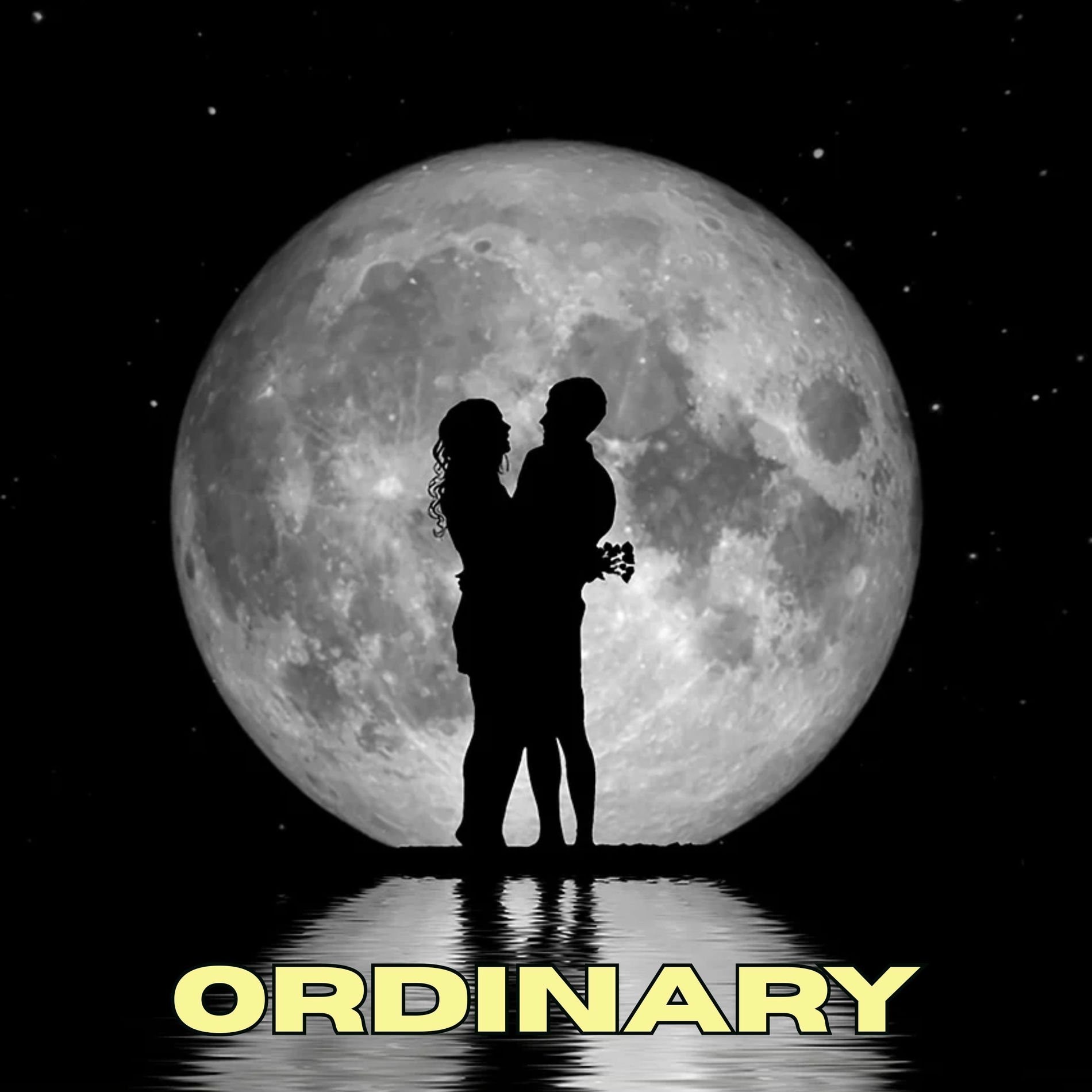 Album cover of You're Takin Me out of the Ordinary