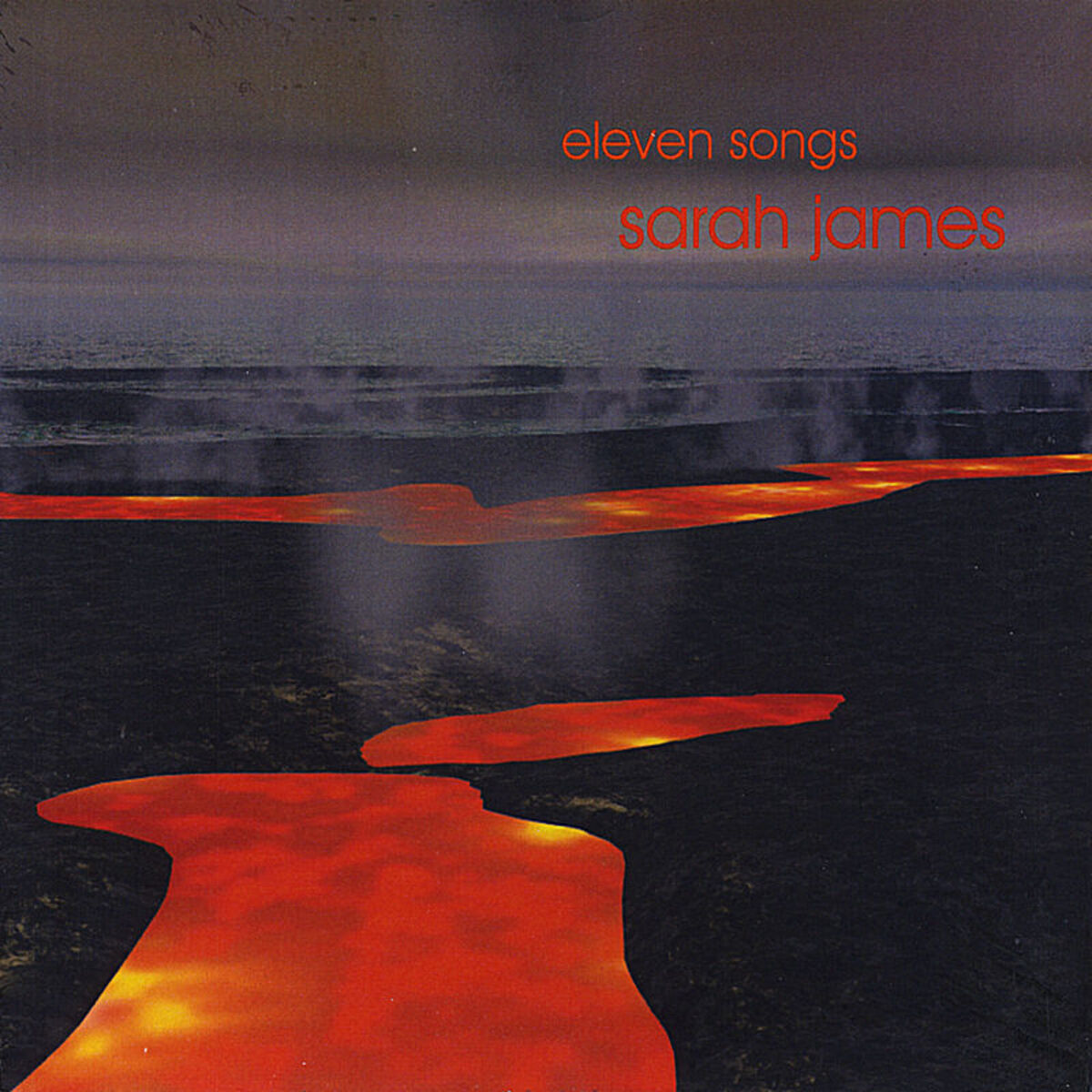 Album cover of Eleven Songs