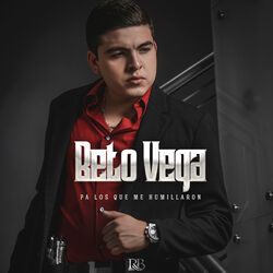 Cover of Pa Los Que Me Humillaron