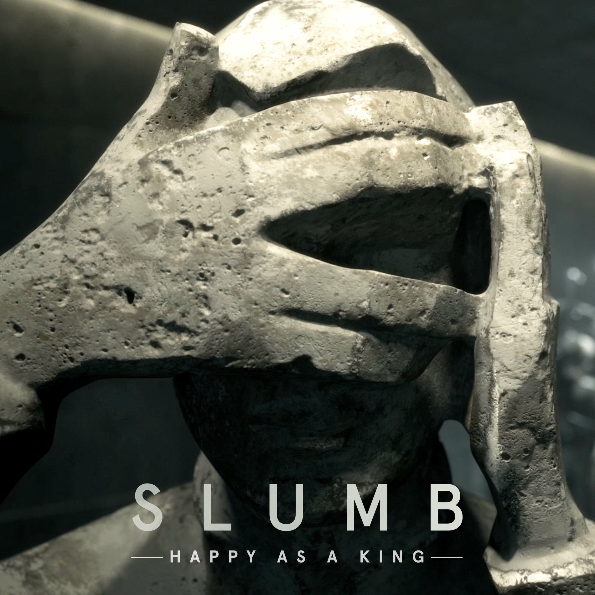 Album cover of Happy as a King