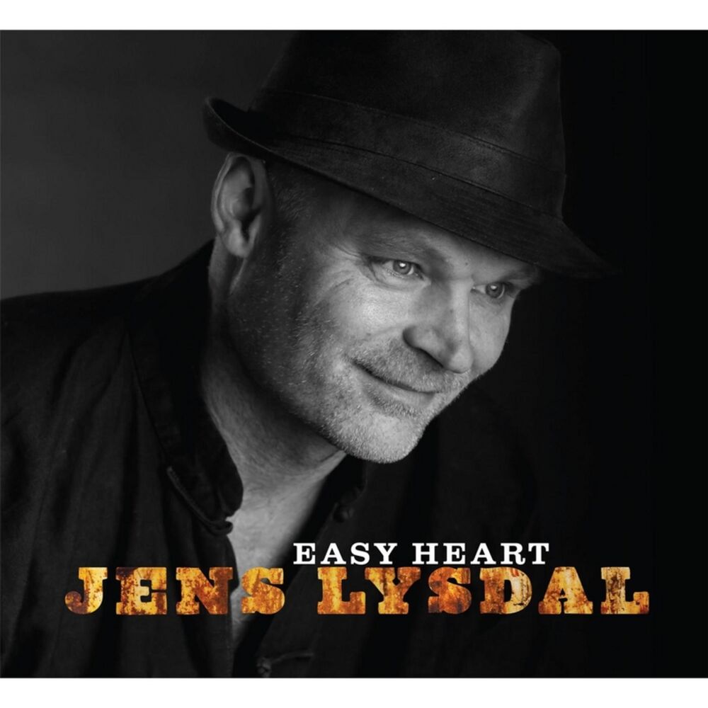 Picture of Easy Heart