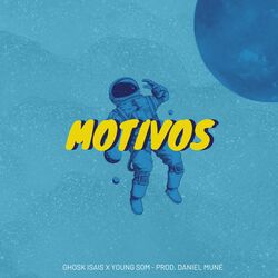 Cover of Motivos