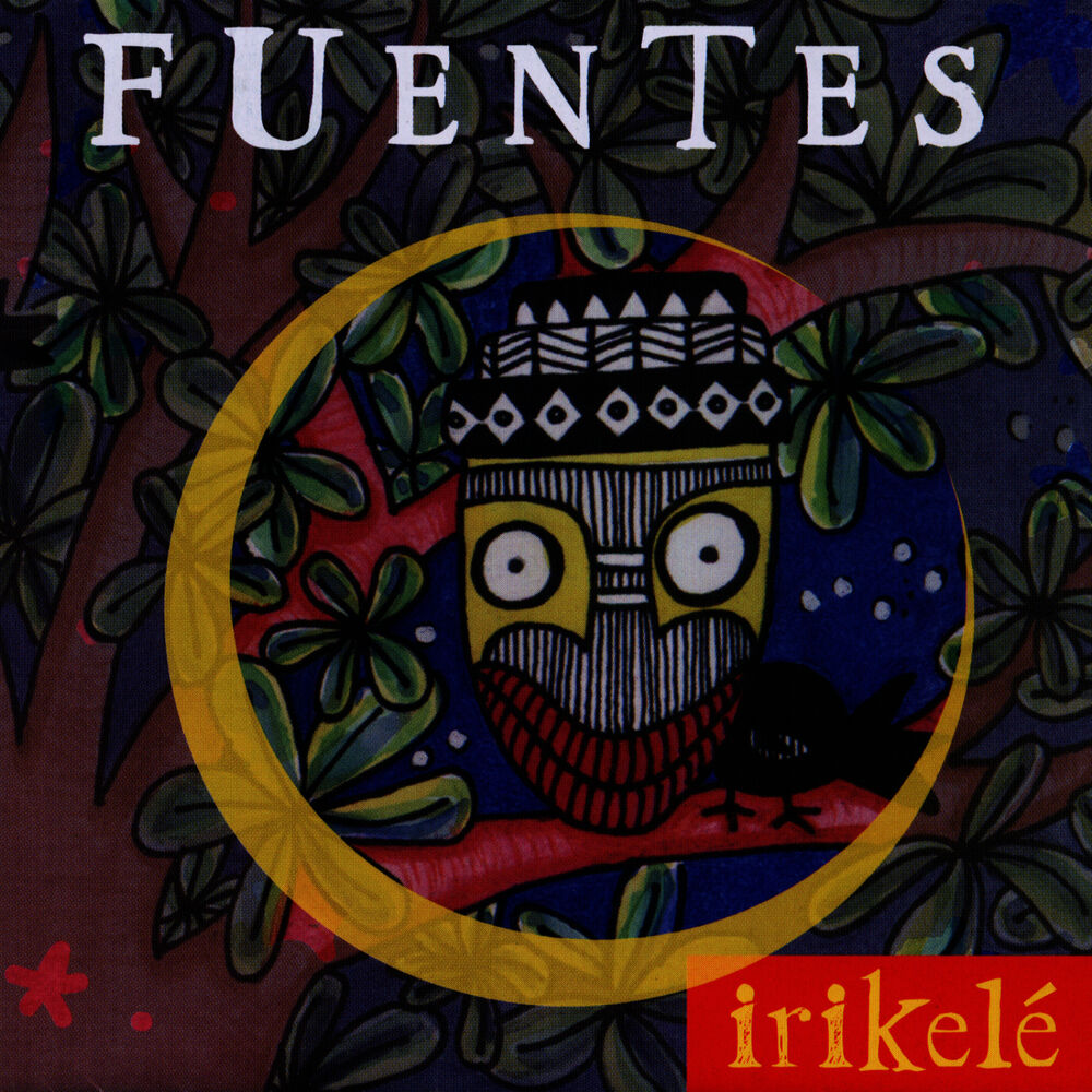 Picture of Irikelé