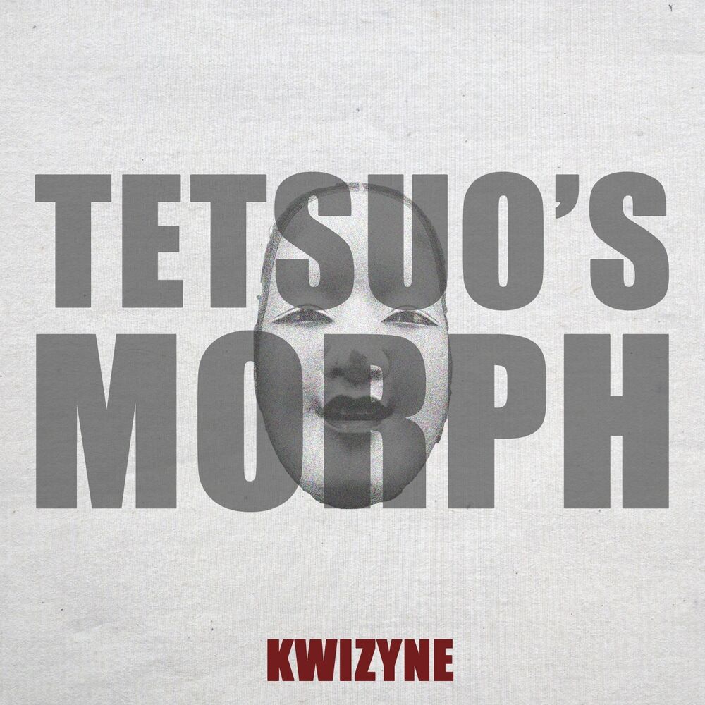 Picture of Tetsuo's Morph
