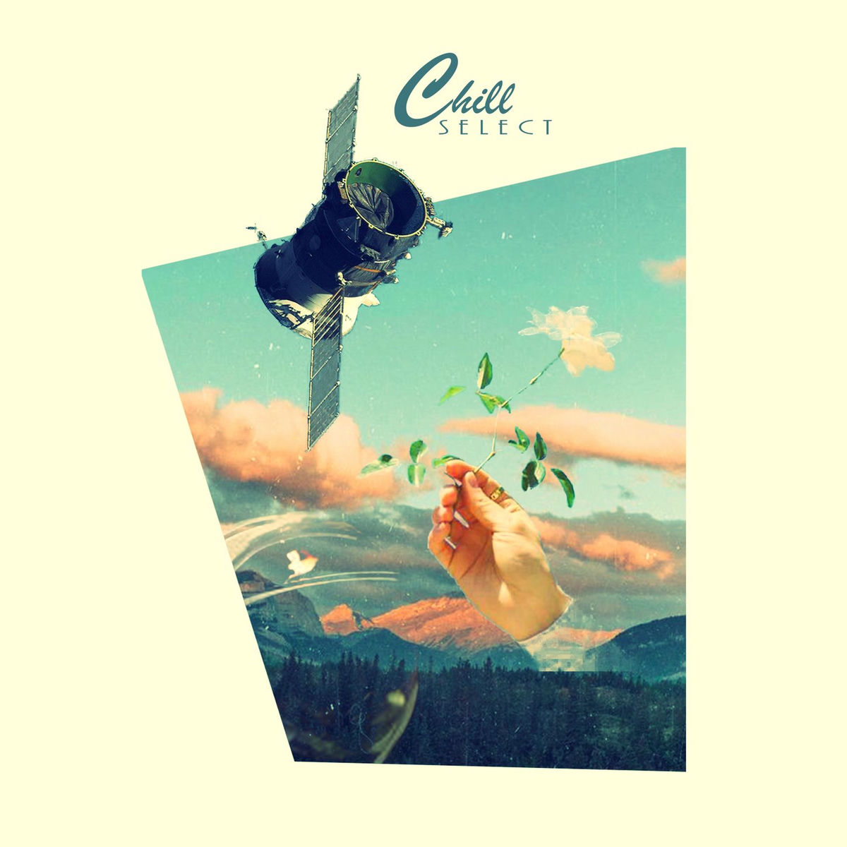 Album cover of In Time
