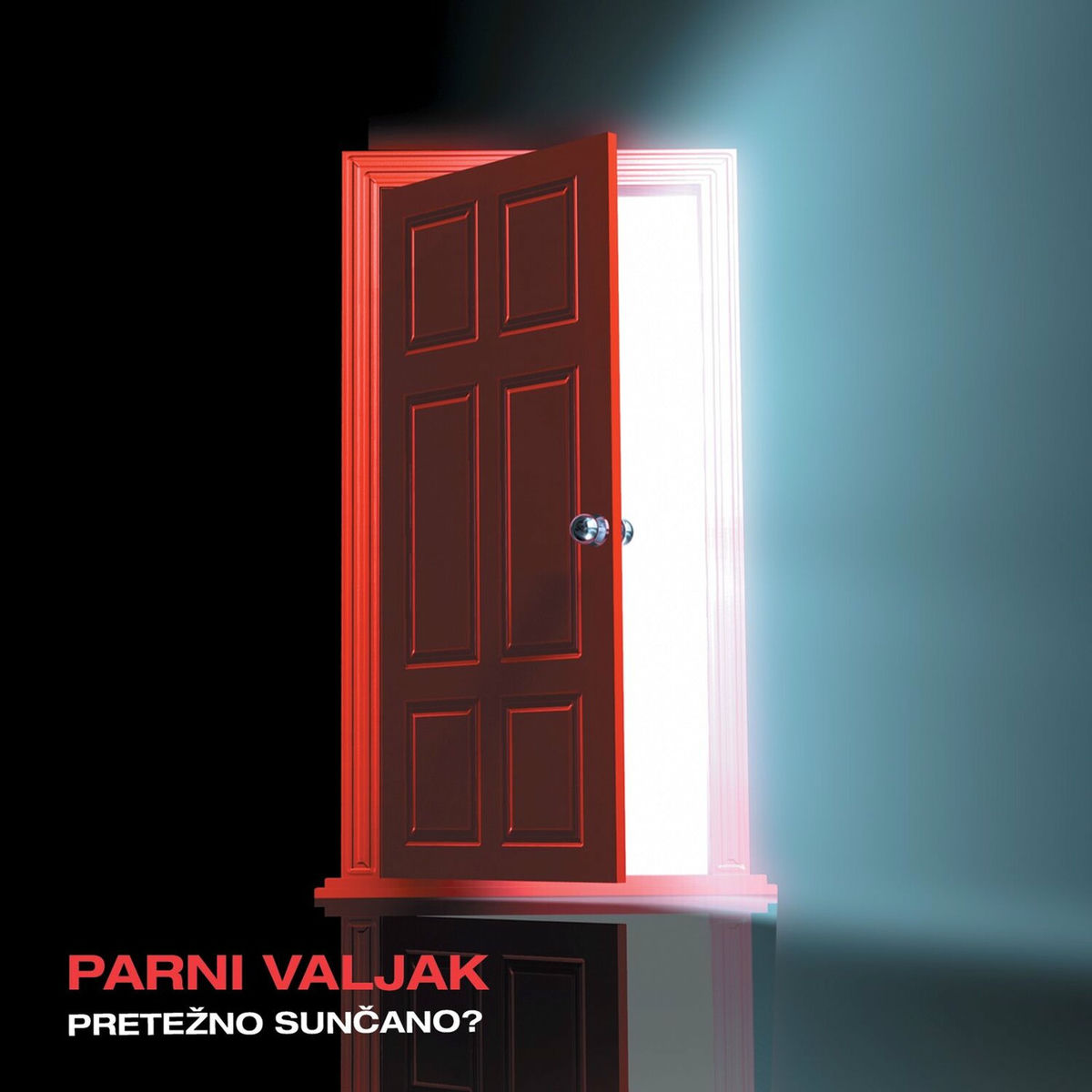Album cover of Poljubac je dobar...