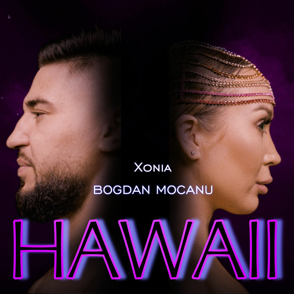 Hawaii (Radio Edit) artwork