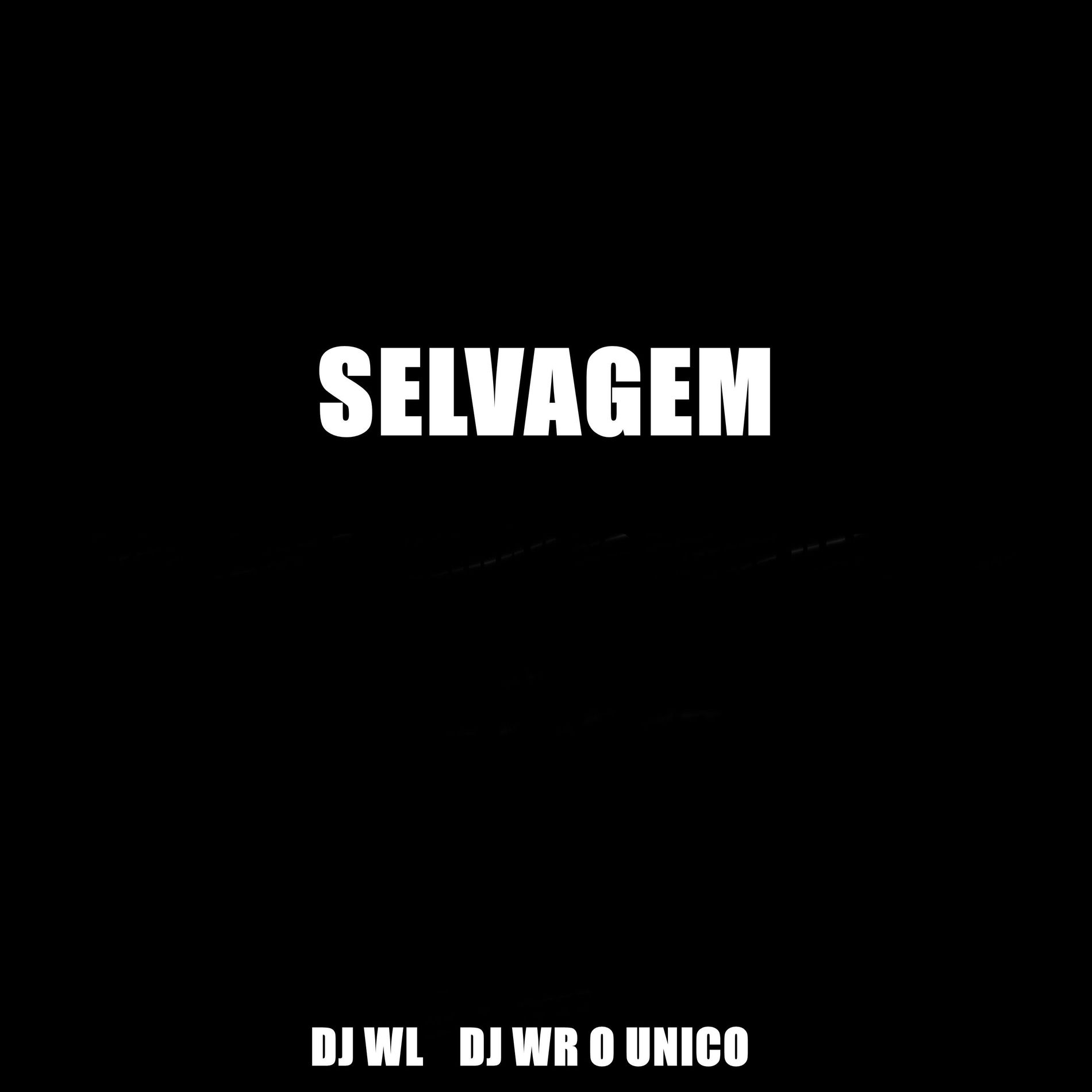 Album cover of Selvagem