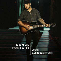 Cover of Dance Tonight