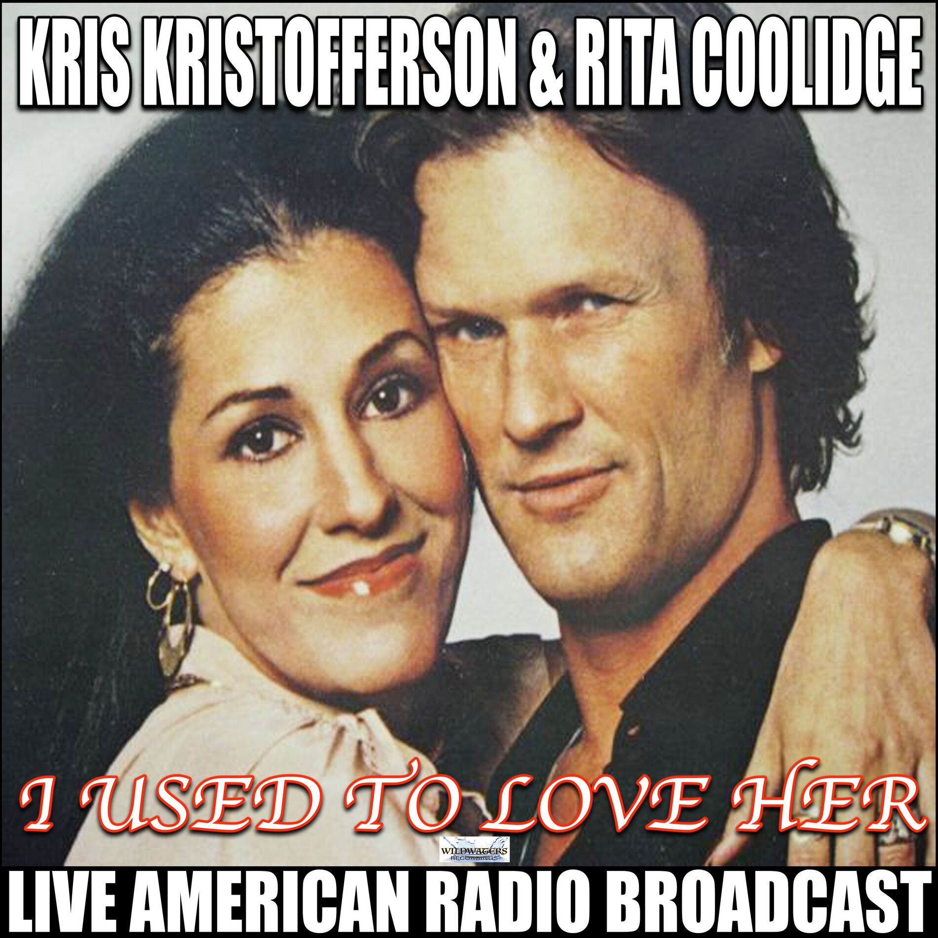 Album cover of I Used To Love Her (Live)