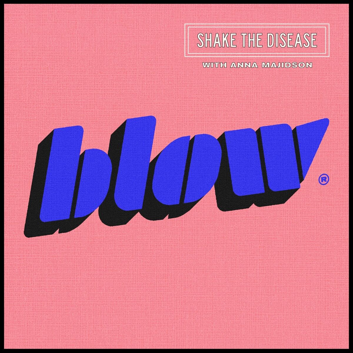 Album cover of Shake the Disease