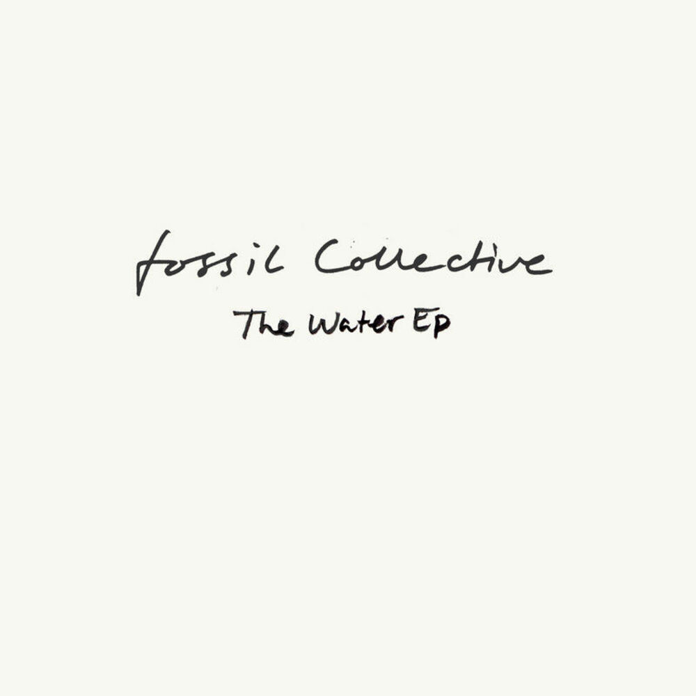 Picture of The Water EP