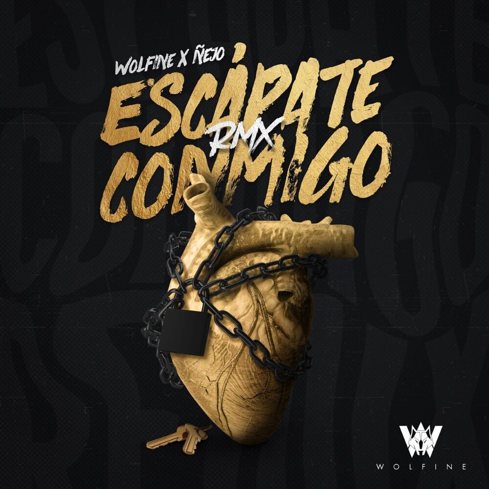 Picture of Escápate Conmigo (Remix)