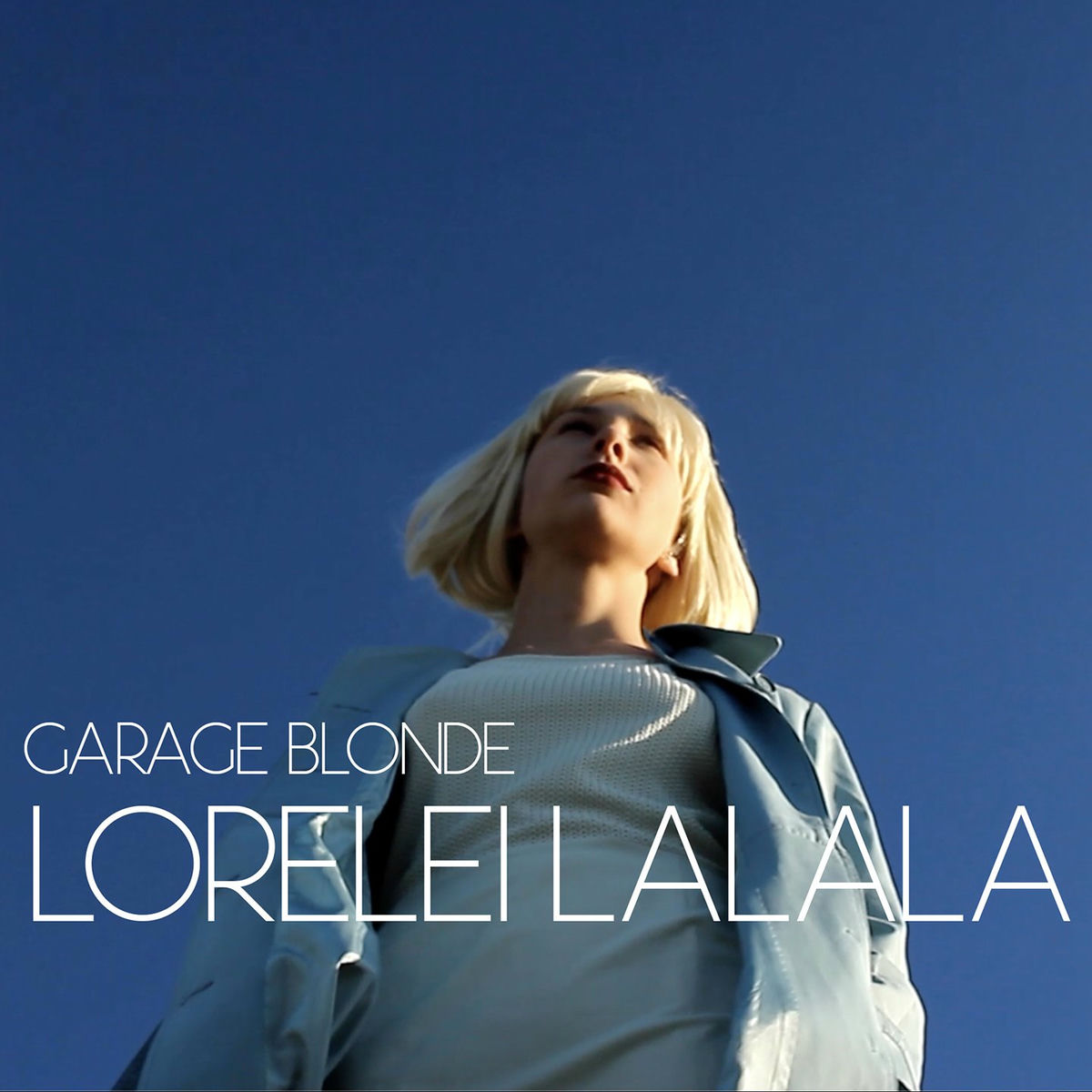 Album cover of Lorelei lalala