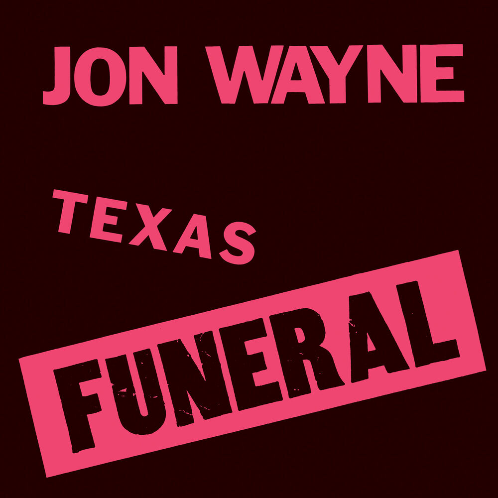 Picture of Texas Funeral