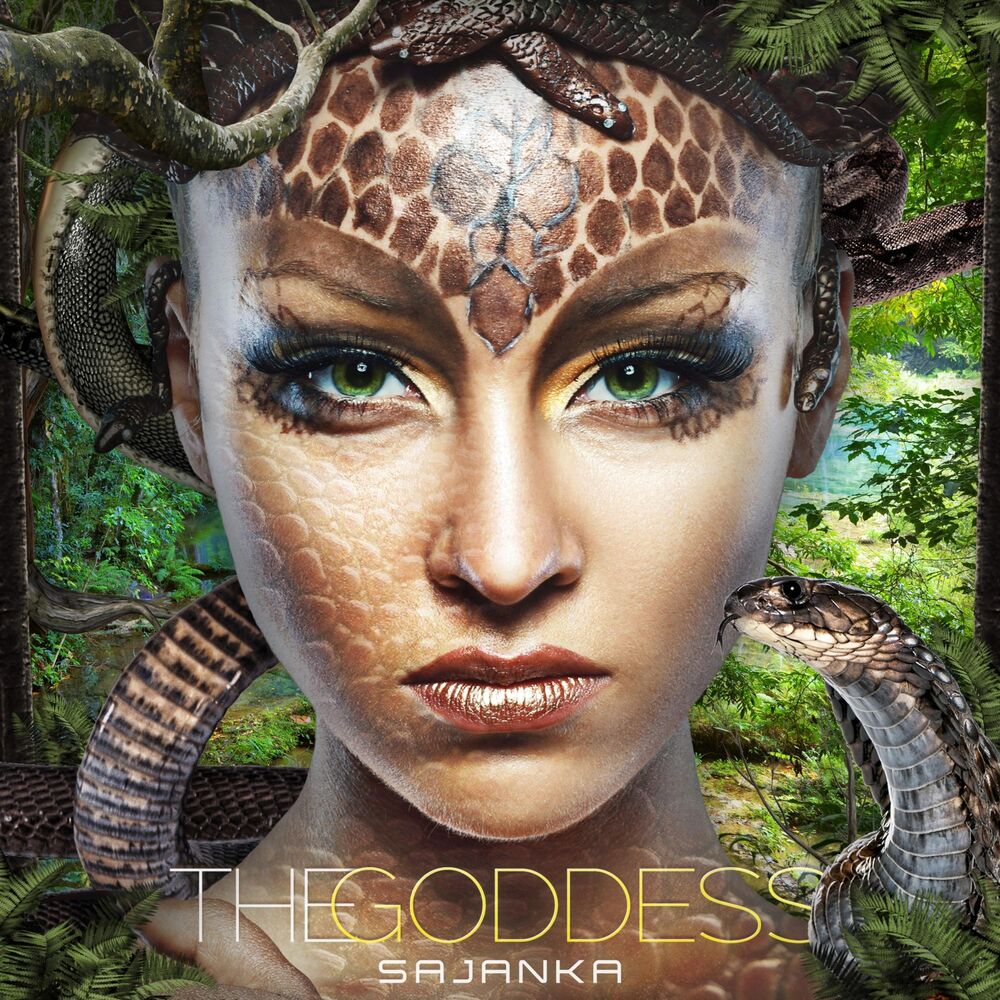 Picture of The Goddess