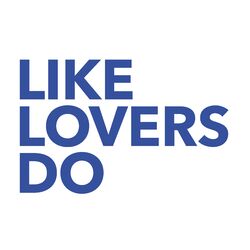 Cover of Like Lovers Do