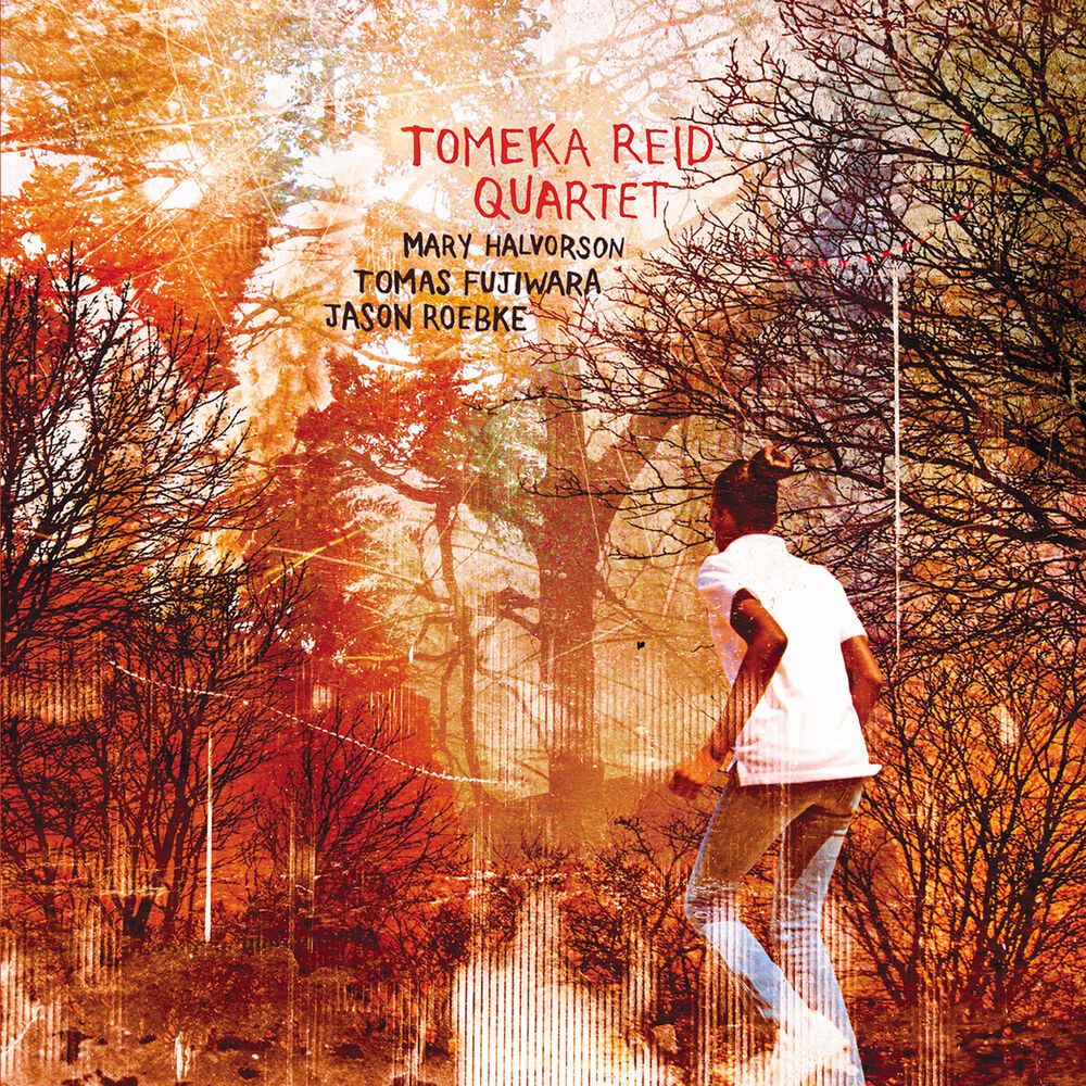 Picture of Tomeka Reid Quartet