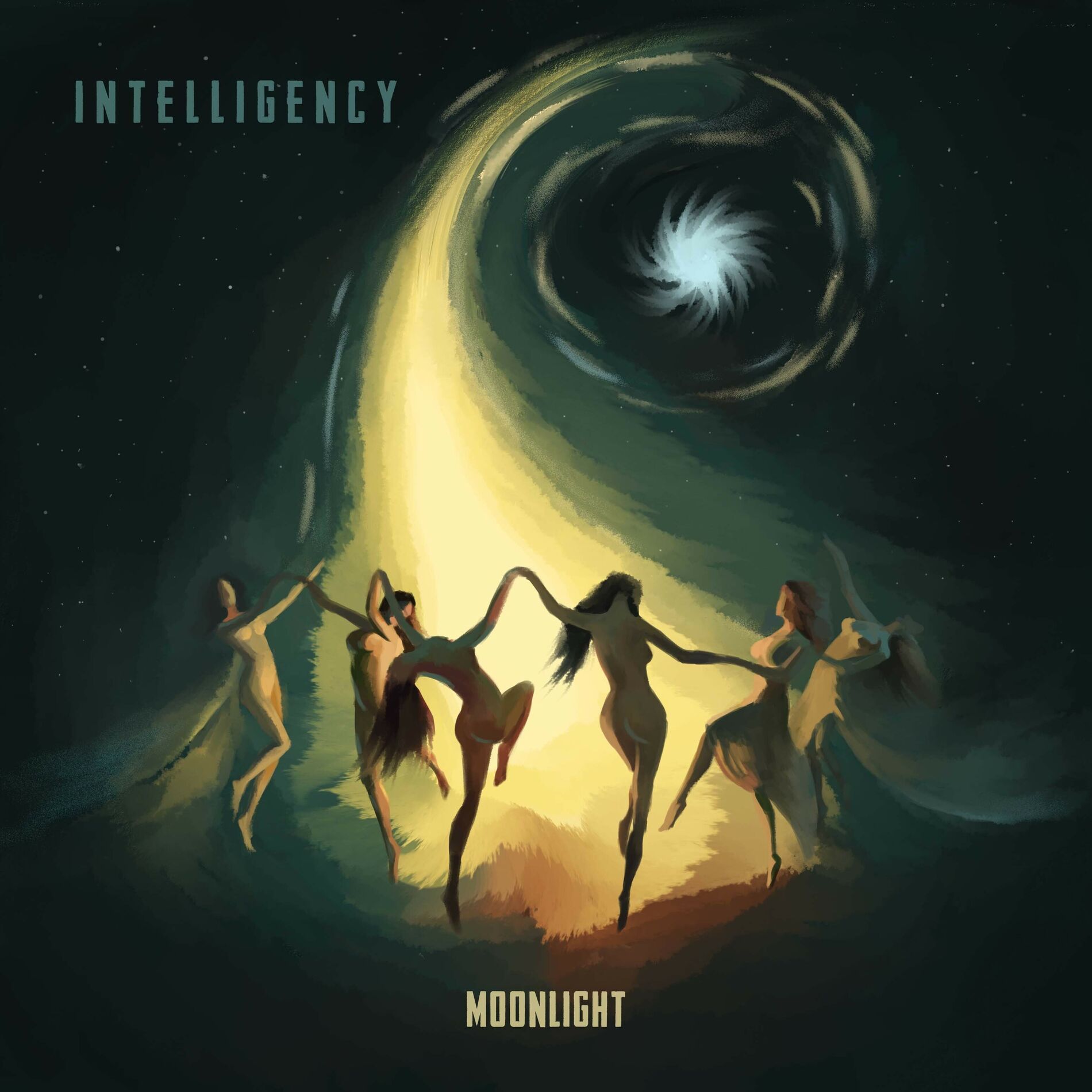 Album cover of Moonlight