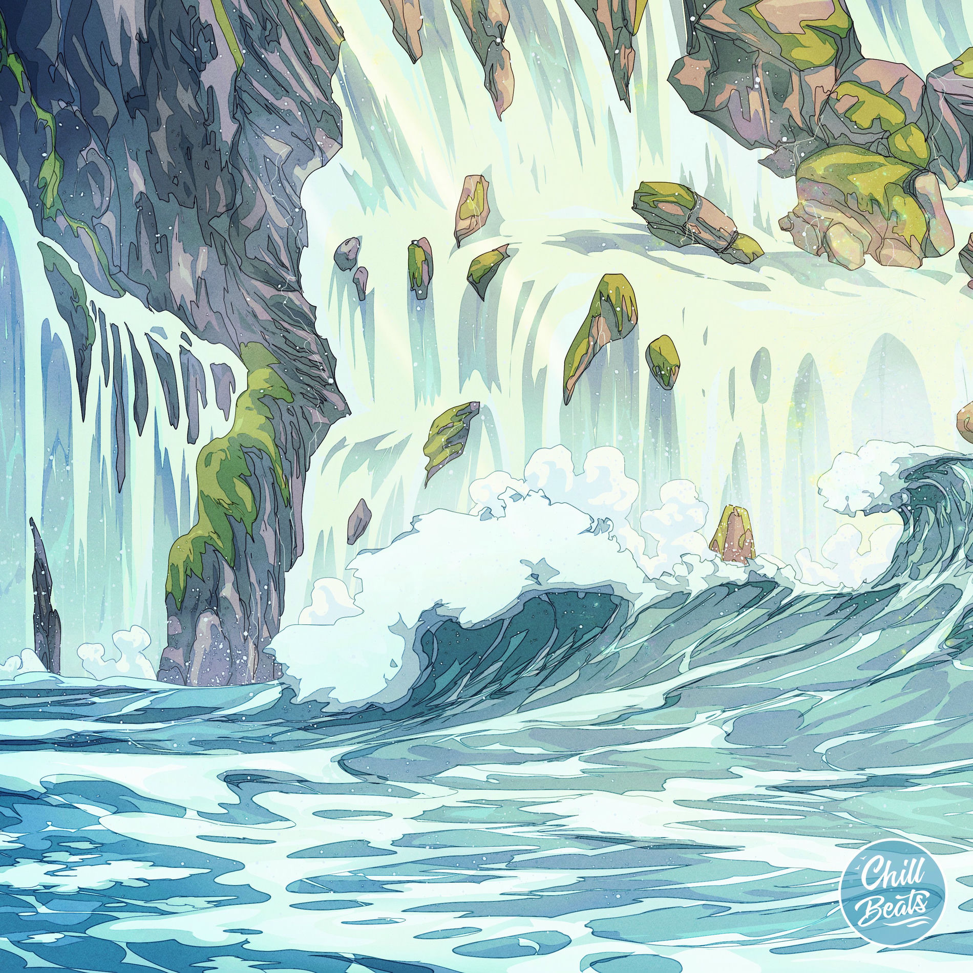 Album cover of Hydro